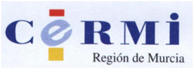 Logo del CERMI Región de Murcia